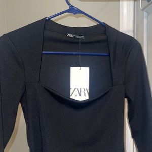 Zara long sleeve